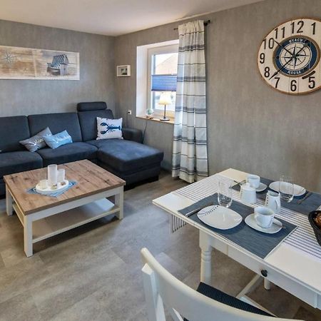Ferienwohnung Ostfriesentraum Dornumersiel Dış mekan fotoğraf