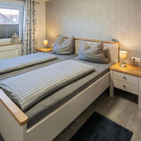 Ferienwohnung Ostfriesentraum Dornumersiel Dış mekan fotoğraf