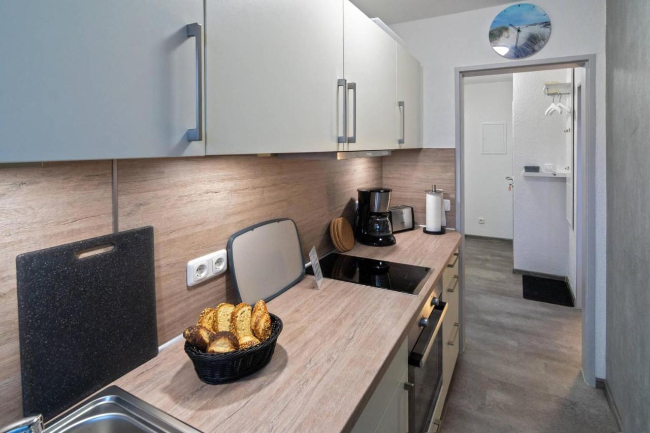Ferienwohnung Ostfriesentraum Dornumersiel Dış mekan fotoğraf