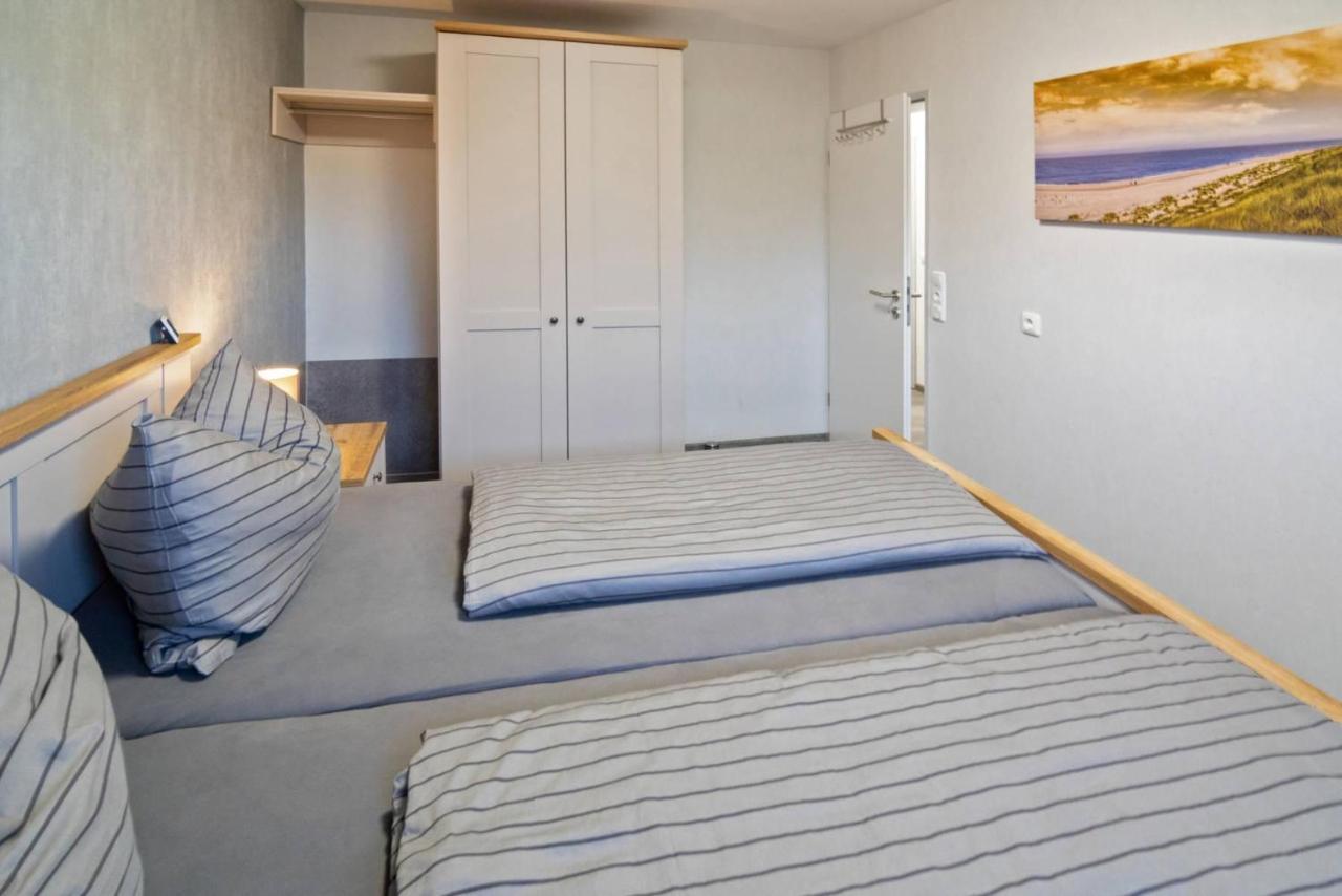 Ferienwohnung Ostfriesentraum Dornumersiel Dış mekan fotoğraf